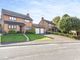 Thumbnail Detached house for sale in Silver Birches, Ross-On-Wye, Herefordshire