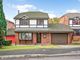 Thumbnail Detached house to rent in Blackberry Close, Clanfield, Waterlooville