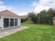 Thumbnail Detached bungalow for sale in Bedford Road, Great Barford, Bedford