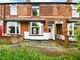 Thumbnail Terraced house for sale in The Boulevard, Hedon, Hull