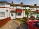 Thumbnail Terraced house for sale in Princes Road, Dartford, Kent