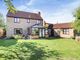 Thumbnail Detached house to rent in Angus Close, Ramleaze, Swindon