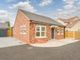 Thumbnail Detached bungalow for sale in Wolverhampton Road, Kingswinford