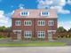 Thumbnail Semi-detached house for sale in "Lincoln" at Eurolink Way, Sittingbourne