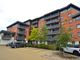 Thumbnail Flat for sale in Lynmouth Avenue, Chelmsford, Essex