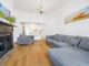 Thumbnail Flat for sale in Englewood Road, Clapham South, London