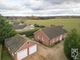 Thumbnail Land for sale in Oakfield Drive, Off Straight Road, Boxted, Colchester