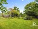 Thumbnail Bungalow for sale in Raveningham Road, Gillingham, Beccles, Norfolk