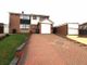 Thumbnail Semi-detached house for sale in Butterworth Close, Hurst Hill, Coseley