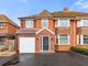 Thumbnail Semi-detached house to rent in St. Gerards Road, Shirley, Solihull