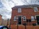 Thumbnail Semi-detached house for sale in Ropeway, Bishops Itchington