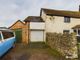 Thumbnail Semi-detached house for sale in Woolston, Williton, Taunton