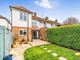 Thumbnail End terrace house for sale in Hall Road, Isleworth