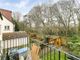 Thumbnail Semi-detached house for sale in Roehampton Vale, London