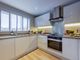 Indicative Kitchen/Dining Room, Contemporary Modern Decoration