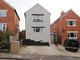 Thumbnail Detached house for sale in Funtley Hill, Fareham, Hampshire