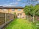 Thumbnail Terraced house for sale in Laing Close, Ilford