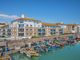 Thumbnail Flat for sale in Britannia Court, Brighton Marina Village, Brighton