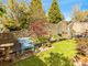 Thumbnail End terrace house for sale in Walton House Court, West End, Northleach