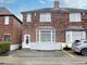 Thumbnail Semi-detached house for sale in Devonshire Drive, Stapleford, Nottingham