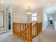 Thumbnail Detached house for sale in Squires Meadow, Lea, Ross-On-Wye