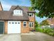 Thumbnail End terrace house for sale in Webbs Acre, Thatcham