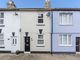 Thumbnail Terraced house for sale in Castle Street, Wouldham, Rochester, Kent.