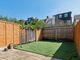 Thumbnail End terrace house for sale in Grove Road, London