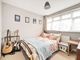 Thumbnail Terraced house for sale in Godwit Road, Southsea, Hampshire