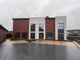 Thumbnail Office for sale in Units 1 &amp; 2 Hardy Court, Granite Way, Mountsorrel, Loughborough