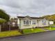 Thumbnail Mobile/park home for sale in Beckbury Drive, Severn Gorge Park, Madeley, Telford