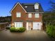 Thumbnail Detached house for sale in The Cedars, Springfield, Essex