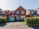 Thumbnail Detached house for sale in Beverley Way, Newton-Le-Willows