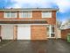 Thumbnail Semi-detached house for sale in Severn Close, Charfield, Wotton-Under-Edge, Gloucestershire
