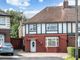 Thumbnail Semi-detached house for sale in Reid Road, Oldbury