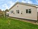 Thumbnail Detached bungalow for sale in Willhayes Park, Axminster