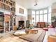 Thumbnail Semi-detached house for sale in Hampden Road, Muswell Hill, London
