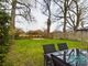 Thumbnail Detached house for sale in Oakmead, Bramley, Hants