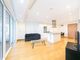 Thumbnail Flat for sale in Arena Tower, Canary Wharf