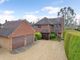 Thumbnail Detached house for sale in Horsham Road, Cranleigh