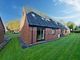 Thumbnail Terraced bungalow for sale in Top Farm Court, Kilburn, Belper