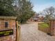 Thumbnail Detached house for sale in Easthampstead Park, Wokingham, Berkshire