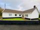 Thumbnail Detached bungalow to rent in Trawsmawr, Carmarthen