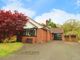 Thumbnail Detached bungalow for sale in Hamnet Close, Bolton