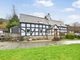 Thumbnail Detached house for sale in Aberhafesp, Newtown, Powys