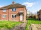 Thumbnail Semi-detached house for sale in Bere Hill, Whitchurch