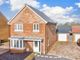 Thumbnail Detached house for sale in Whittaker Grove, North Bersted, Bognor Regis, West Sussex
