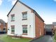 Thumbnail Detached house for sale in Adamson Grove, Leigh