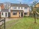 Thumbnail Detached house for sale in Hamlet Close, North Walsham