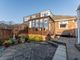 Thumbnail Bungalow for sale in Kirkwood Grove, Cookridge, Leeds